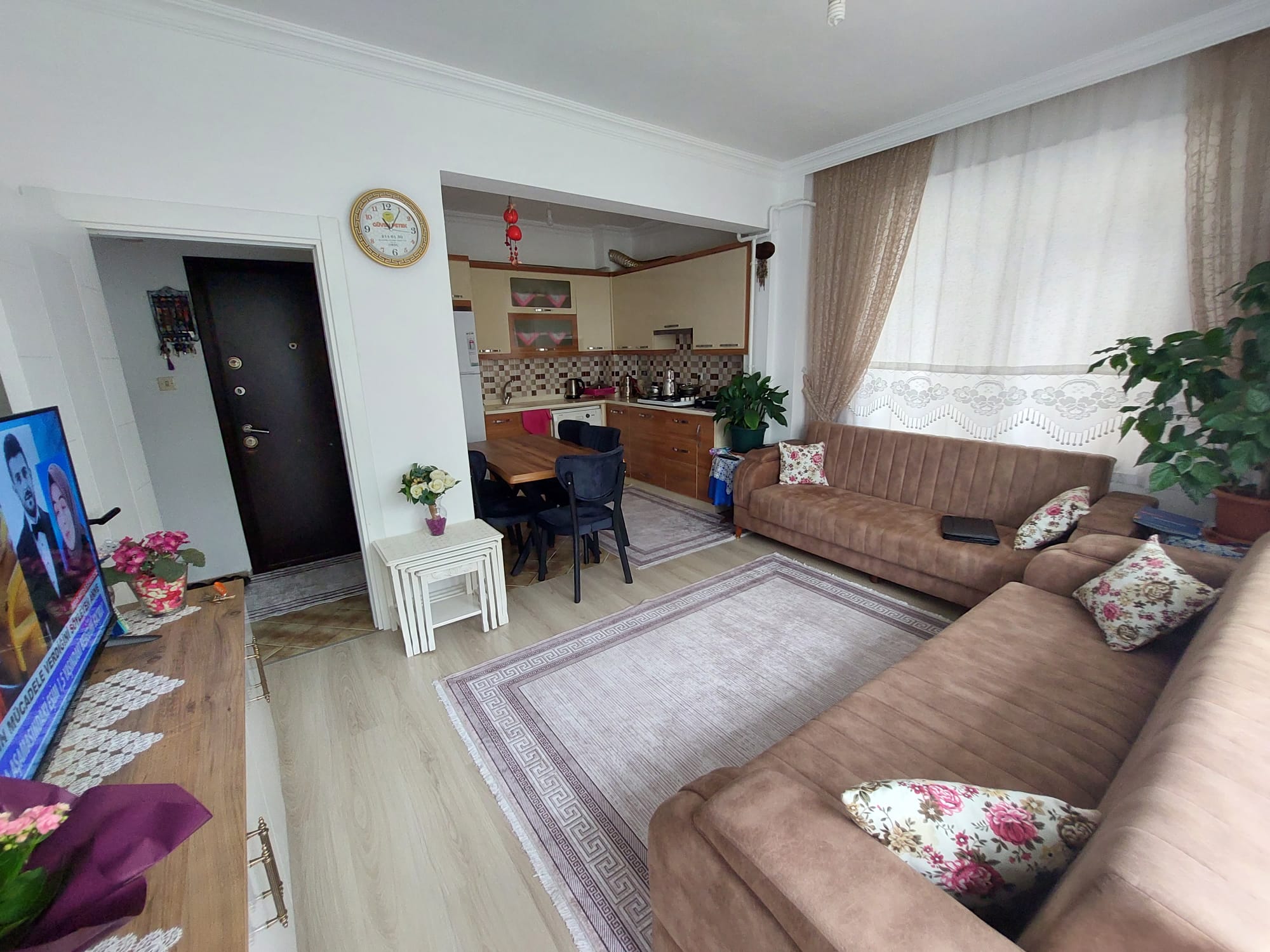 SELİMİYE SATILIK 2+1